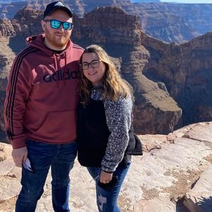 Meet your Posher, Jamie